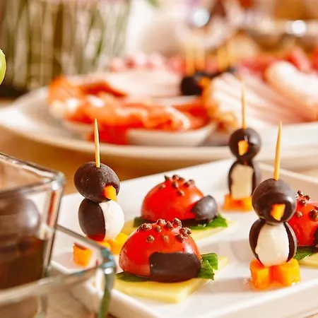 Bi&bi Будапешт