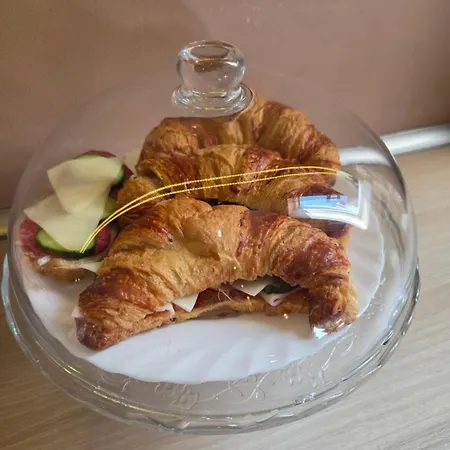 Frühstückspension Bi&bi Budapest