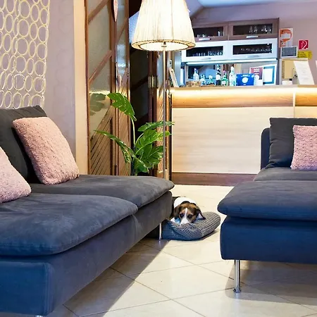 哔哔旅馆 布达佩斯