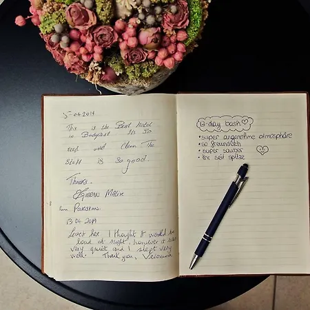 Bi&bi Будапешт