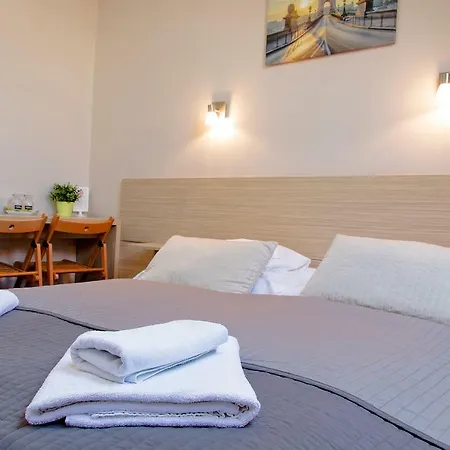 Bi&bi Отель типа 