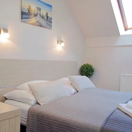 Bi&bi Отель типа 