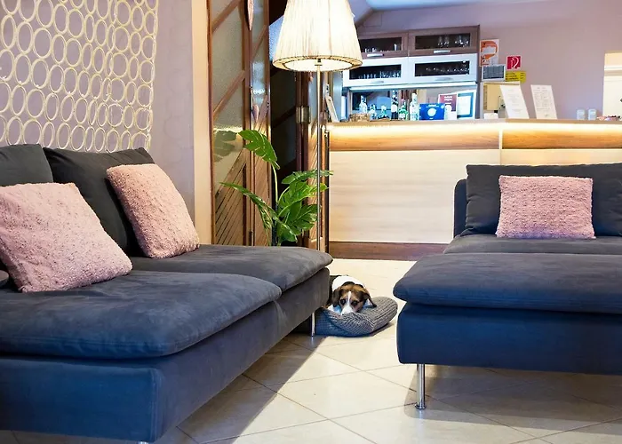 哔哔旅馆 布达佩斯