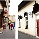 Bed & Breakfast Bi&bi 3*