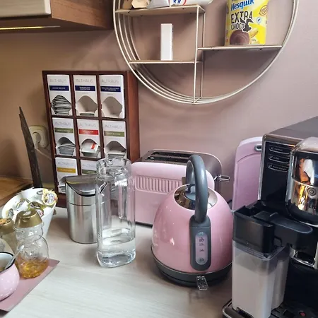 Alojamento de Acomodação e Pequeno-almoço Bi&bi