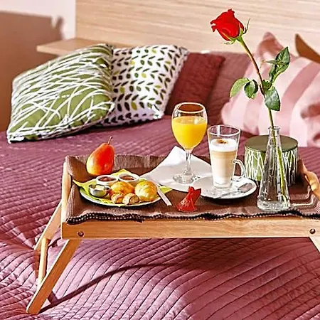 Bi&bi Bed & Breakfast