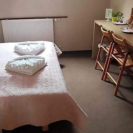 Bed & Breakfast Bi&bi Budapest