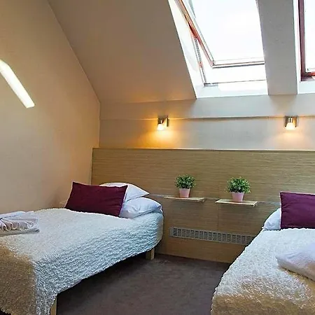 Bed & Breakfast Bi&bi