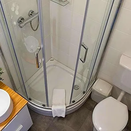 Bi&bi Bed & Breakfast Budapest