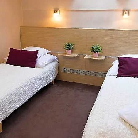 Bed & Breakfast Bi&bi 4*
