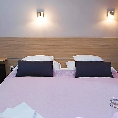 Bi&bi 4* Budapest