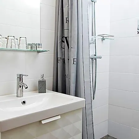 Bed & Breakfast Bi&bi Budapest
