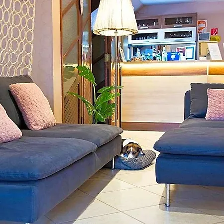 Bi&bi Bed & Breakfast Budapest