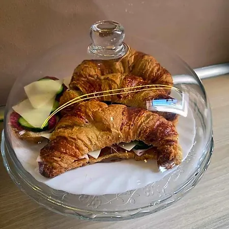 Bi&bi 4* Budapest