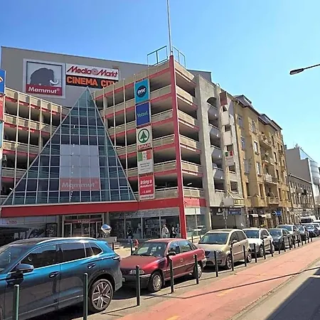 Bi&bi 4* Budapest