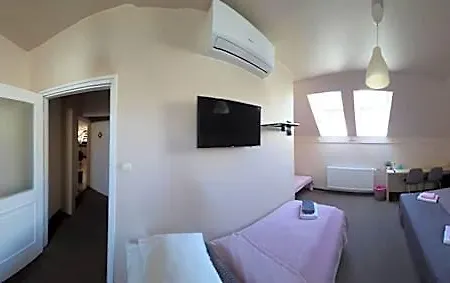 Bed & Breakfast Bi&bi Budapest