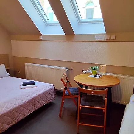 Bi&bi Bed & Breakfast