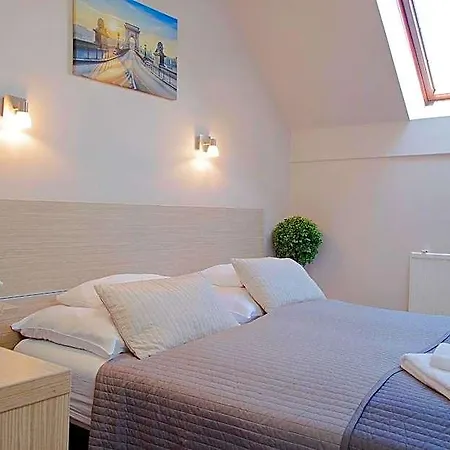 Bed & Breakfast Bi&bi Budapest