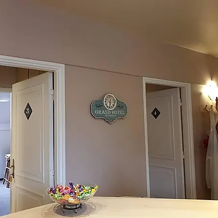 Bed & Breakfast Bi&bi 4*