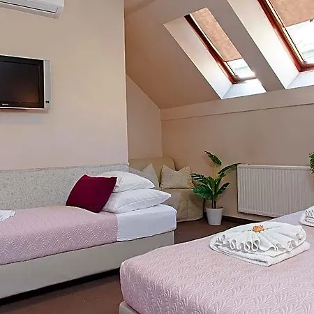 Bi&bi Bed & Breakfast Budapest