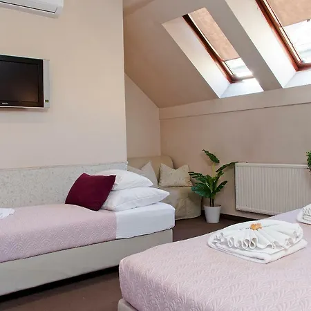 Bed & Breakfast Bi&bi 3*