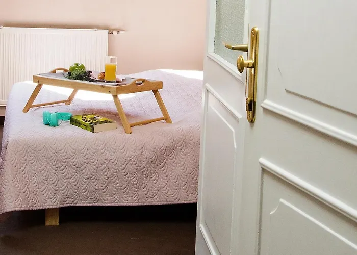 Bi&bi Bed & Breakfast 3*