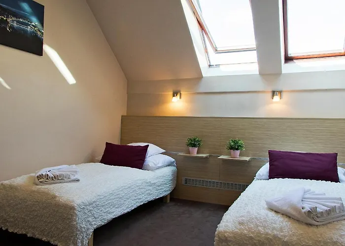 Bi&bi Bed & Breakfast