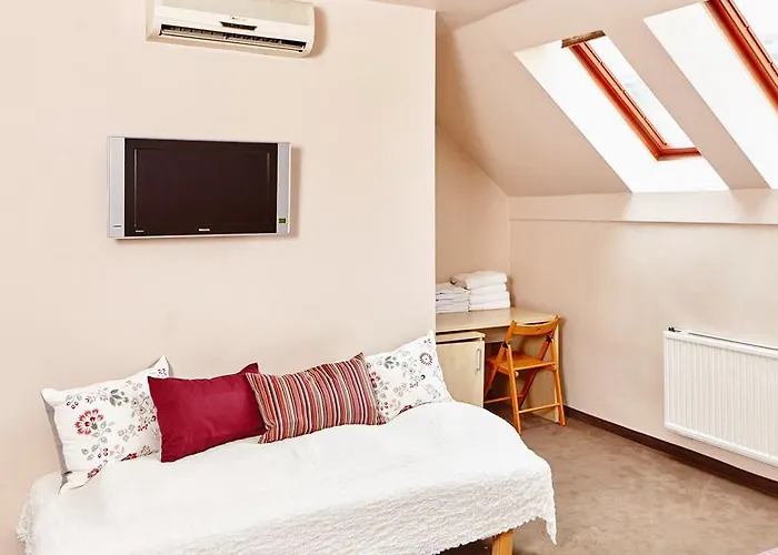 Bi&bi Bed & Breakfast 3*