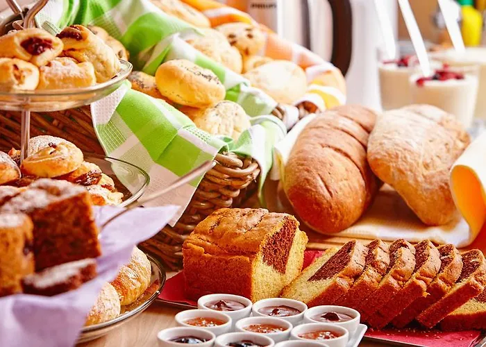 Bed & Breakfast Bi&bi Budapest