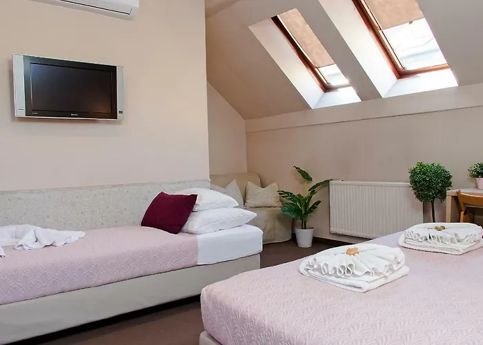 Bed & Breakfast Bi&bi 3*