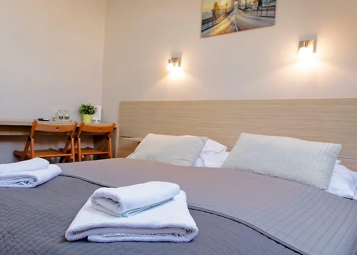 Bi&bi Bed & Breakfast 3*