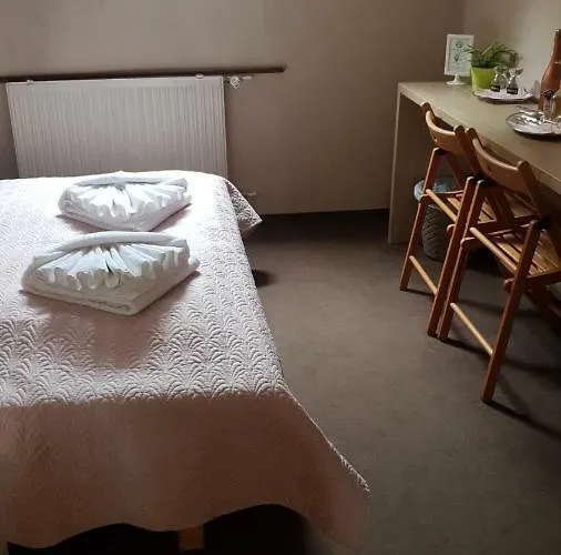 Bi&bi Bed & Breakfast