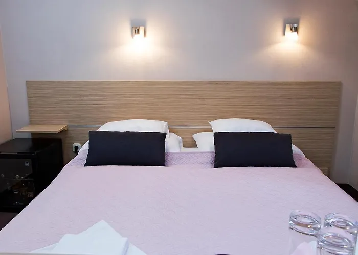 Bed & Breakfast Bi&bi Budapest