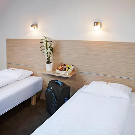 Bed & Breakfast Bi&bi Budapest