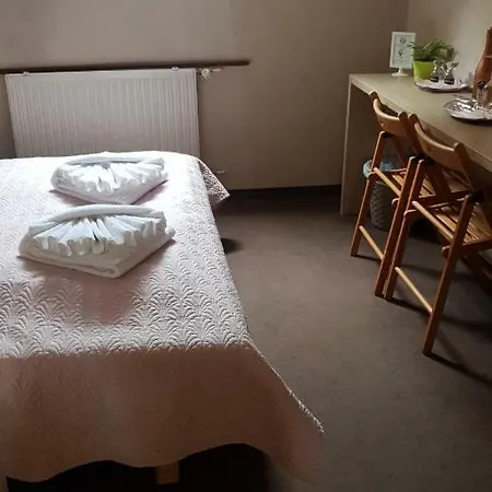 Bi&bi Bed and Breakfast