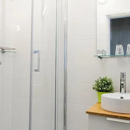 Bi&bi Bed & Breakfast Budapest