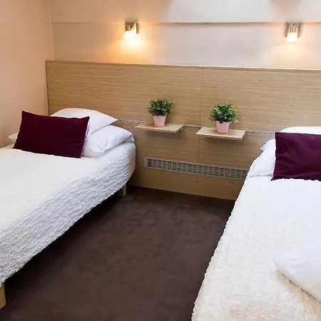 Bed and Breakfast Bi&bi