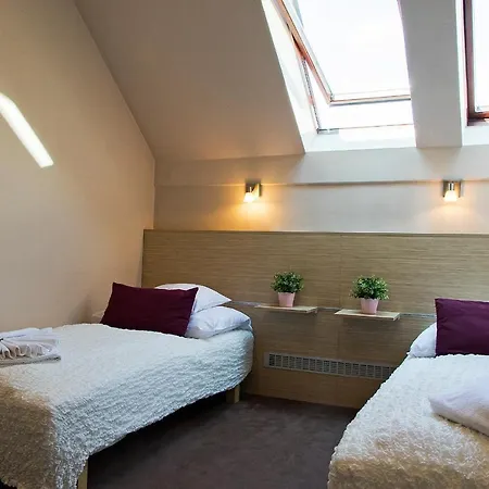 Bi&bi Bed and Breakfast