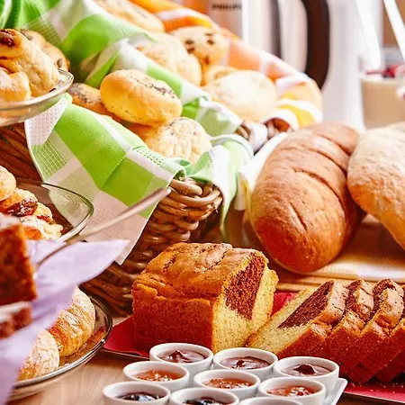 Bed and Breakfast Bi&bi Βουδαπέστη