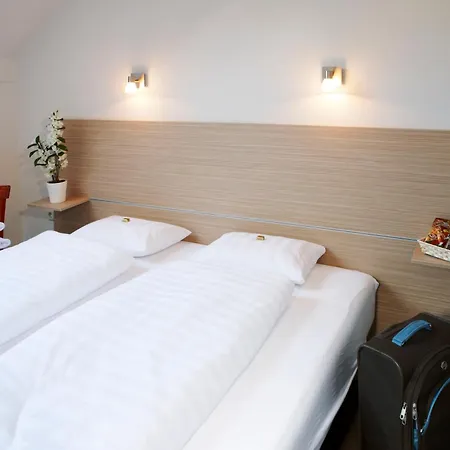 Bed and Breakfast Bi&bi 3*