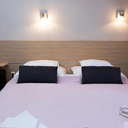 Bed and Breakfast Bi&bi Βουδαπέστη