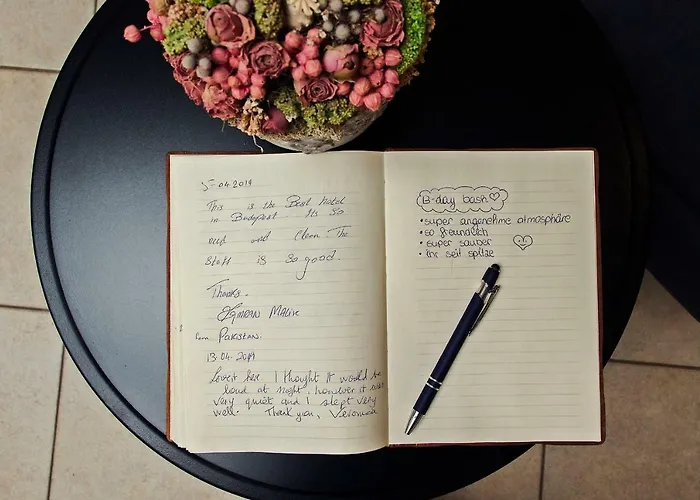 Bi&bi بودابست